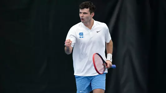 Karl Poling
University of North Carolina Men's Tennis v Georgia Tech
Cone-Kenfield Tennis Center
Chapel Hill, NC
Friday, March 1, 2024
