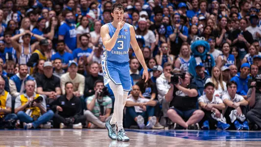 Cormac Ryan Named ACC Player Of The Week Image