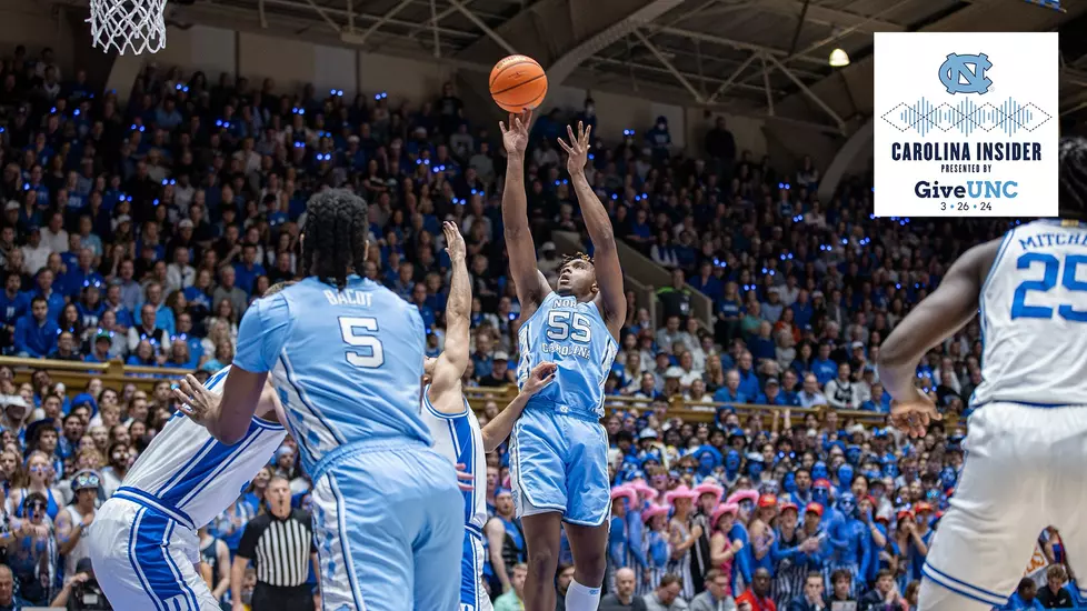 Carolina Insider Podcast: UNC vs. Duke Recap, ACC Tournament Preview, Bryan Kersey Interview Carolina Insider Podcast: UNC vs. Duke Recap, ACC Tournament Preview, Bryan Kersey Interview