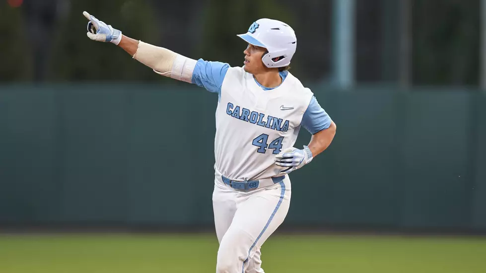 Luke Stevenson, Kane Kepley, Aidan Haugh invited to MLB Draft Combine Luke Stevenson, Kane Kepley, Aidan Haugh invited to MLB Draft Combine