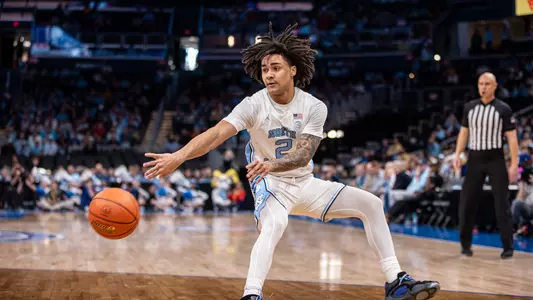 Elliot Cadeau vs. Florida State, ACC Tournament quarterfinal