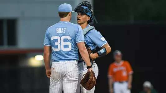 Boaz/Stevenson