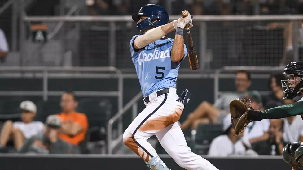 Two more Tar Heels go in MLB Draft, but players not picked provide solid returnees Two more Tar Heels go in MLB Draft, but players not picked provide solid returnees
