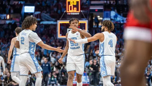 team vs. NC State ACC Tournament final