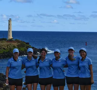 Donnis Thompson group shot