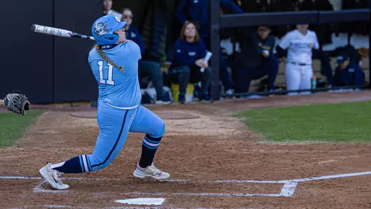Autumn Owen
University of North Carolina Softball v UNCG
Anderson Softball Stadium
Chapel Hill, NC
Wednesday, February 21, 2024