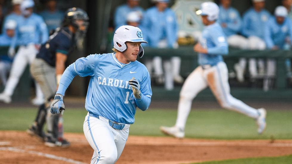 Parks Harber Named Perfect Game National Player Of The Week