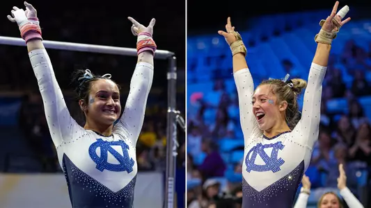 Lali Dekanoidze, Isabelle Schaefer