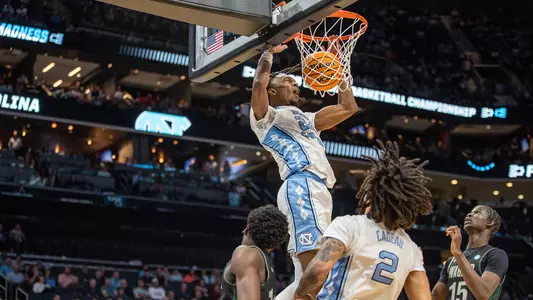Jae'Lyn Withers NCAA vs. Wagner