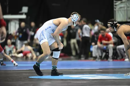 Lachlan 2024 NCAAs Friday Morning