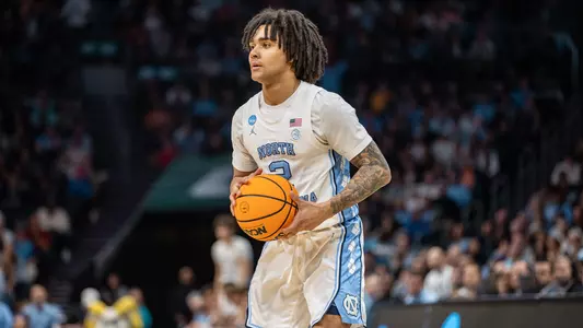 Elliot Cadeau vs. Michigan State, NCAA Tournament 2nd round 2024