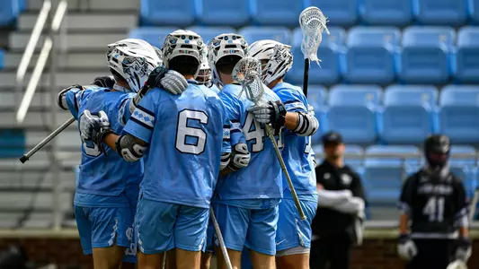 Team Huddle vs High Point 3.23.24