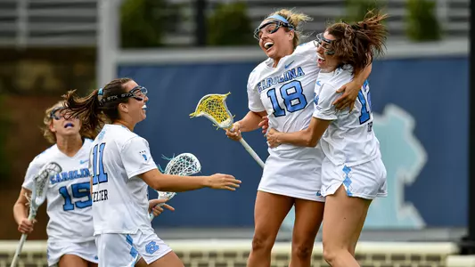 Ashley Humphrey and Olivia Dirks