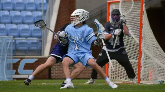 McGovern, Logan
University of North Carolina Men’s Lacrosse V HPU
Dorrance Field
Chapel Hill, NC
Saturday, March 23, 2024