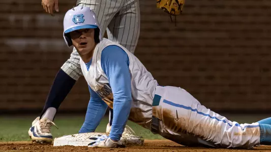 Anthony Donofrio          
University of North Carolina Baseball v Seton Hall  
Boshamer Stadium  
Chapel Hill, NC  
Tuesday, March 26, 2024