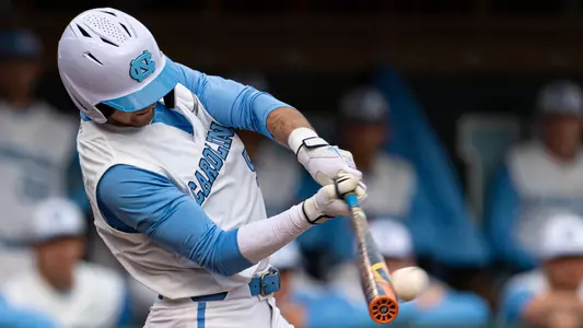Gavin Gallaher
University of North Carolina Baseball v Seton Hall
Boshamer Stadium
Chapel Hill, NC
Tuesday, March 26, 2024