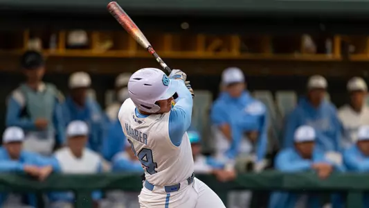 Parks Harber
University of North Carolina Baseball v Seton Hall
Boshamer Stadium
Chapel Hill, NC
Tuesday, March 26, 2024