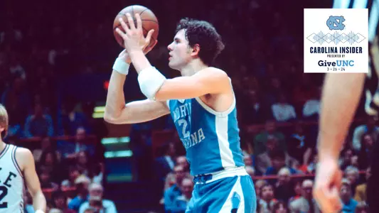 Carolina Insider Mitch Kupchak, 3/26/24