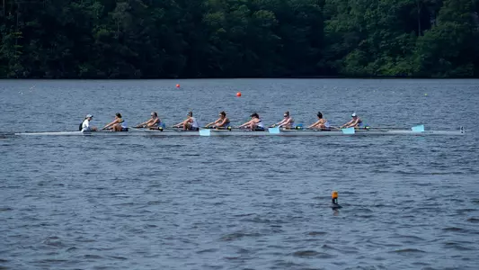 Racing at 2023 ACC Championships