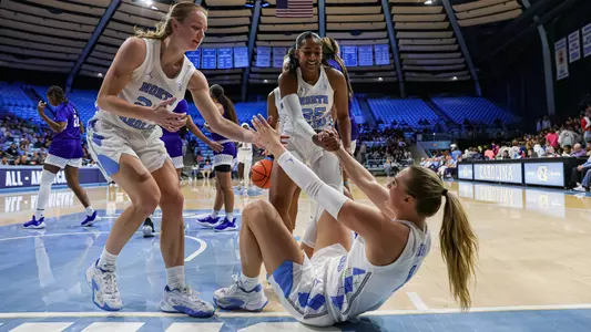 Donarski, Kelly, Ustby