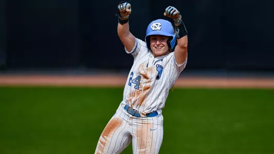 Skyler Brooks   
University of North Carolina Softball v Lafayette  
Anderson Softball Stadium    
Chapel Hill, NC  
Sunday, March 3, 2024