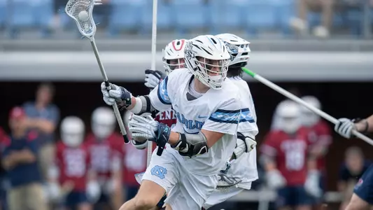James Matan
University of North Carolina Men's Lacrosse v Penn
Dorrance Field
Chapel Hill, NC
Sunday, March 3, 2024