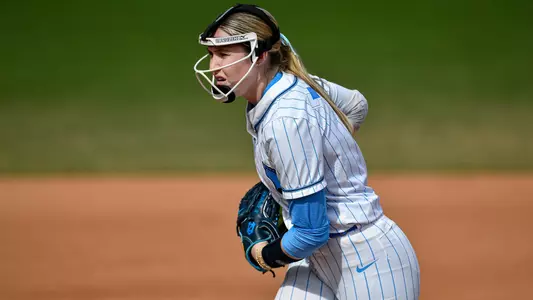 Britton Rogers 
University of North Carolina Softball v Lafayette  
Anderson Softball Stadium    
Chapel Hill, NC  
Sunday, March 3, 2024
