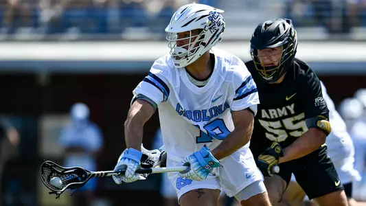 Cooper Frankenheimer
University of North Carolina Men’s Lacrosse v Army
Dorrance Field
Chapel Hill, NC
Saturday, March 30, 2024