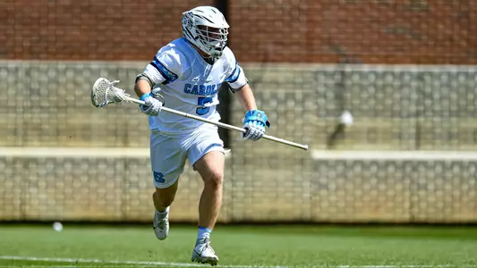 Peter Thomann
University of North Carolina Men’s Lacrosse v Army
Dorrance Field
Chapel Hill, NC
Saturday, March 30, 2024