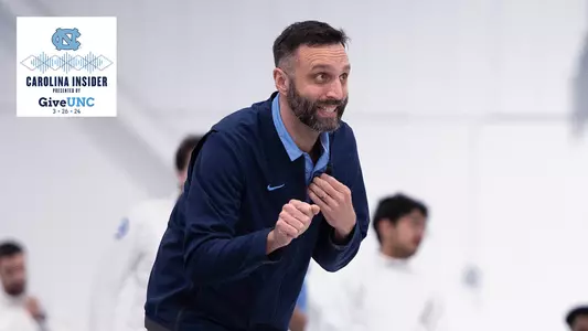 Carolina Insider Matt Jednak