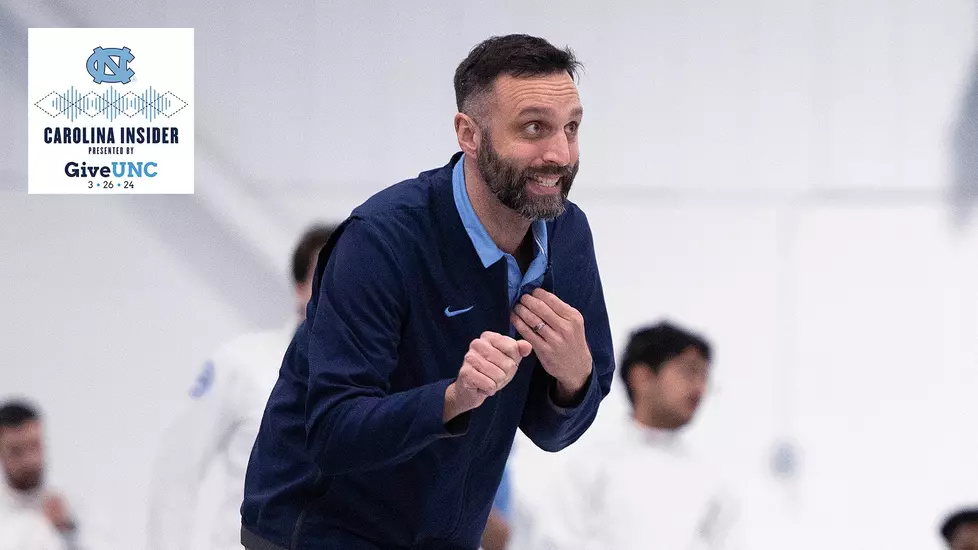 Carolina Insider Podcast: UNC Senior Night Preview; Hubert Davis, Matt Jednak Interviews Carolina Insider Podcast: UNC Senior Night Preview; Hubert Davis, Matt Jednak Interviews