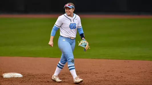 Skyler Brooks                                                                                                                 
University of North Carolina Softball v Lipscomb 
Anderson Softball Stadium    
Chapel Hill, NC    
Friday, February 23, 2024