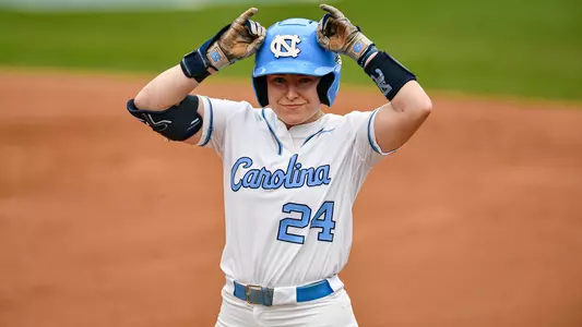 Skyler Brooks   
University of North Carolina Softball v Oakland   
Anderson Softball Stadium   
Chapel Hill, NC   
Wednesday, February 28, 2024