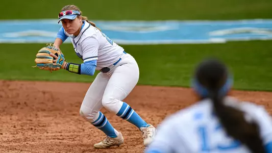 Skyler Brooks                              
University of North Carolina Softball v Rider  
Anderson Softball Stadium  
Chapel Hill, NC  
Friday, March 1, 2024