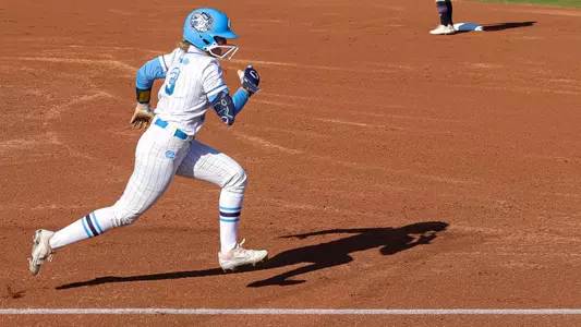 Alex Coleman    
University of North Carolina Softball v Lipscomb 
Anderson Softball Stadium  
Chapel Hill, NC  
Sunday, February 25, 2024