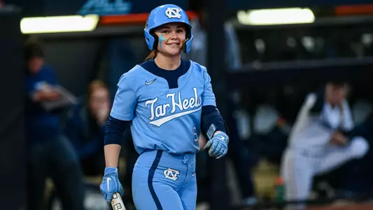 Lexi Godwin                                                                                                
University of North Carolina Softball v UNCG 
Anderson Softball Stadium   
Chapel Hill, NC   
Wednesday, February 21, 2024