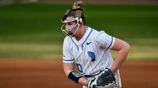 Nikki Harris            
University of North Carolina Softball v Campbell   
Anderson Softball Stadium     
Chapel Hill, NC  
Sunday, March 3, 2024