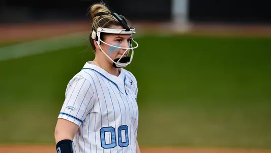 Nikki Harris                         
University of North Carolina Softball v Campbell   
Anderson Softball Stadium     
Chapel Hill, NC  
Sunday, March 3, 2024