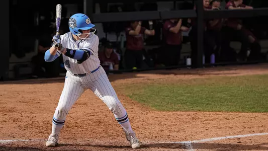 Regan Weisner
University of North Carolina Softball v Lafayette
Anderson Softball Stadium
Chapel Hill, NC
Sunday, March 3, 2024
