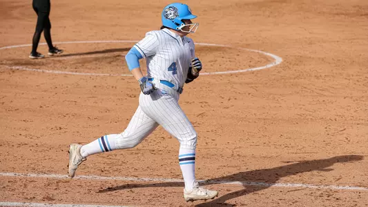 Regan Weisner
University of North Carolina Softball v Lafayette
Anderson Softball Stadium
Chapel Hill, NC
Sunday, March 3, 2024
