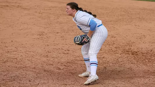 Regan Weisner
University of North Carolina Softball v Lafayette
Anderson Softball Stadium
Chapel Hill, NC
Sunday, March 3, 2024