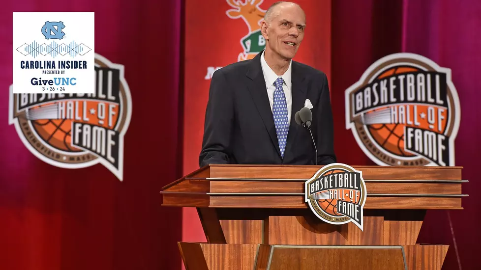 Carolina Insider Podcast: UNC vs. Duke Preview, Notre Dame Recap, Bobby Jones Interview Carolina Insider Podcast: UNC vs. Duke Preview, Notre Dame Recap, Bobby Jones Interview