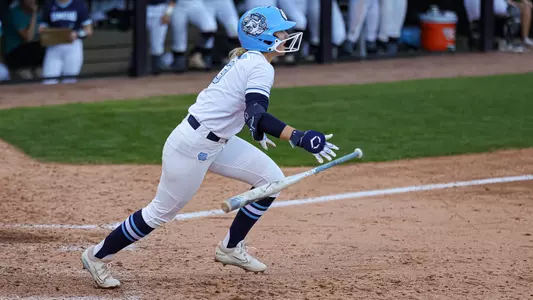 Alex Coleman                                                  
University of North Carolina Softball v UNCW  
Anderson Softball Stadium   
Chapel Hill, NC   
Wednesday, April 3, 2024