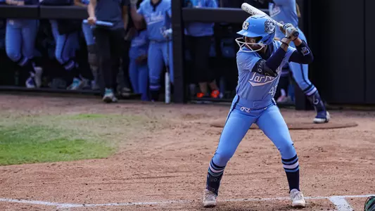 Destiny Middleton
University of North Carolina Softball v Notre Dame
Anderson Softball Stadium
Chapel Hill, NC
Friday, March 29, 2024