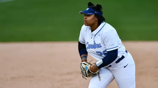 Kenna Raye Dark                                                 
University of North Carolina Softball v UNCW  
Anderson Softball Stadium   
Chapel Hill, NC   
Wednesday, April 3, 2024