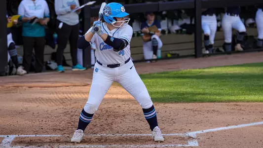 Regan Weisner
University of North Carolina Softball v UNCW
Anderson Softball Stadium
Chapel Hill, NC
Wednesday, April 3, 2024