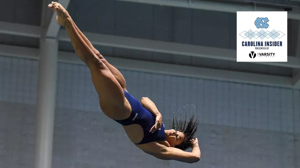 Carolina Insider Podcast: Spring Football, Basketball Portal, Aranza Vazquez Interview, UNC Baseball Carolina Insider Podcast: Spring Football, Basketball Portal, Aranza Vazquez Interview, UNC Baseball