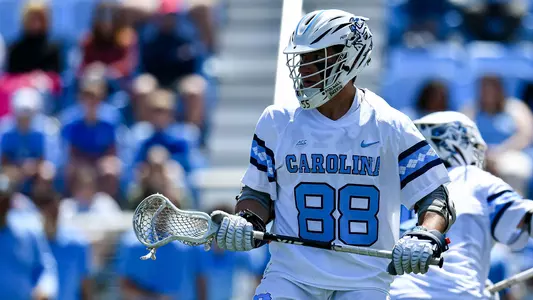 Alex Breschi
University of North Carolina Men’s Lacrosse v Syracuse
Dorrance Field
Chapel Hill, NC
Saturday, April 13, 2024