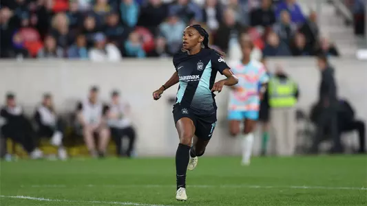 Crystal Dunn - Gotham FC