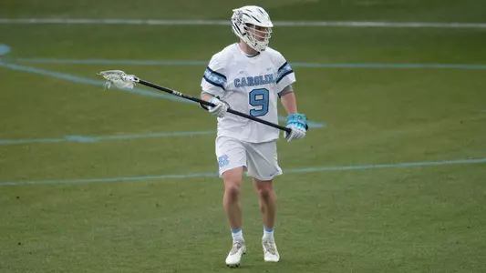 Andrew Geppert
University of North Carolina Men's Lacrosse v Johns Hopkins
Dorrance Field
Chapel Hill, NC
Saturday, February 24, 2024